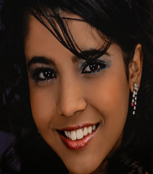 Casa América expone ‘Sobre el arcoíris’, de Diana Markoisan