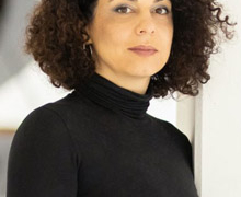 Concierto de la pianista Sofya Melikyan en el Instituto Francés de Madrid