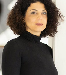 Concierto de la pianista Sofya Melikyan en el Instituto Francés de Madrid