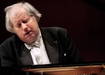 Concedida la nacionalidad española al pianista ruso Grigory Sokolov