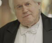 Grigory Sokolov vuelve al Auditorio Nacional con la Fundación Scherzo