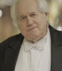 Grigory Sokolov vuelve al Auditorio Nacional con la Fundación Scherzo