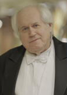 Grigory Sokolov vuelve al Auditorio Nacional con la Fundación Scherzo