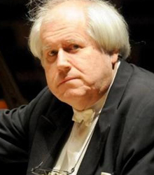 La Fundación Scherzo trae a Grigory Sokolov, ‘El Titán del piano’