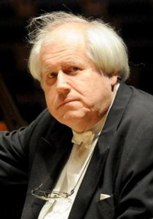 La Fundación Scherzo trae a Grigory Sokolov, ‘El Titán del piano’