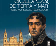 El diplomático Gonzalo Quintero escribe sobre Pablo Morillo