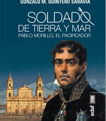 El diplomático Gonzalo Quintero escribe sobre Pablo Morillo