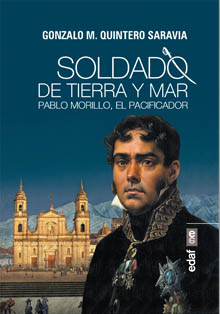 El diplomático Gonzalo Quintero escribe sobre Pablo Morillo