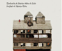 El Instituto Cultural Rumano recomienda ‘Solenoide’, de M. Cărtărescu