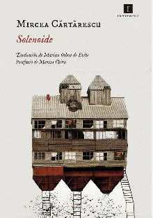 El Instituto Cultural Rumano recomienda ‘Solenoide’, de M. Cărtărescu