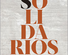‘Solidarios. La vida más allá de uno mismo’, de Antonio R. Rubio Plo