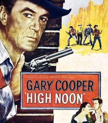 Continúa el ciclo de cine La caza de brujas en Hollywood con ‘High Noon’
