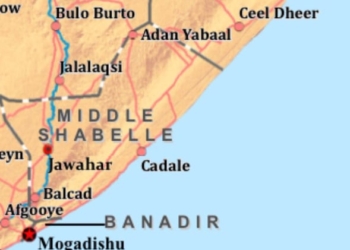 España condena el “brutal atentado” de Al Shabab en Somalia