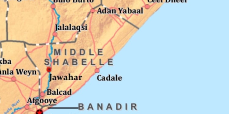 España condena el “brutal atentado” de Al Shabab en Somalia