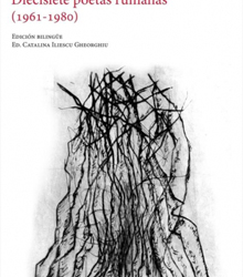 ‘Sombras, incendios y desvanes’, antología de poetisas rumanas