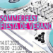 Llega el Sommerfest, la fiesta de verano del Instituto Goethe