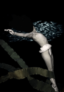 Actividades de poesía, cine y música esta semana en Casa Mediterráneo