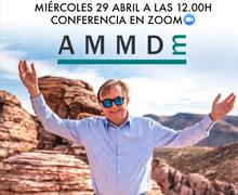 Conferencia virtual sobre los hábitos de vida en el sistema inmune