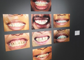 Inaugurada la exposición ‘Constelaciones e insurrecciones tropicales’