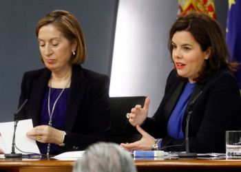 El Gobierno pide al Consejo de Estado un informe sobre la Consejería catalana de Exteriores