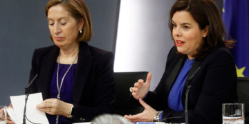 El Gobierno pide al Consejo de Estado un informe sobre la Consejería catalana de Exteriores