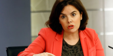 Concedida la nacionalidad española a la hermana y el cuñado de Leopoldo López