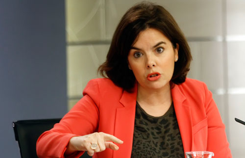 Concedida la nacionalidad española a la hermana y el cuñado de Leopoldo López