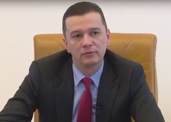 Rajoy felicita al nuevo primer ministro de Rumanía y espera reunirse “pronto” con él