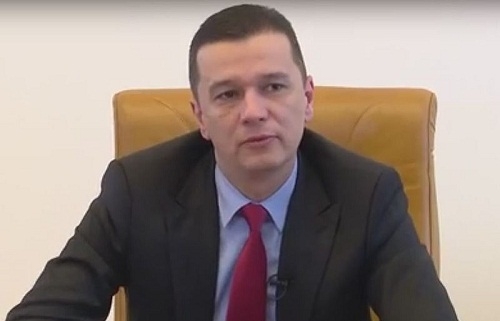 Rajoy felicita al nuevo primer ministro de Rumanía y espera reunirse “pronto” con él