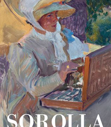 El Palacio Real de Madrid presenta la exposición ‘Sorolla a través de la luz’