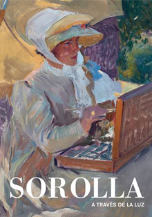 El Palacio Real de Madrid presenta la exposición ‘Sorolla a través de la luz’