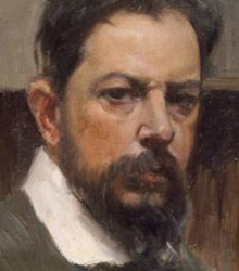 Conferencia sobre el pintor Joaquín Sorolla en el Hospital 12 de Octubre
