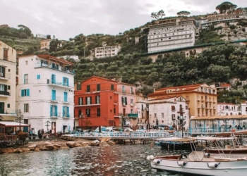 Sorrento acogerá la primera Cumbre Mundial de Jóvenes sobre Turismo de la OMT