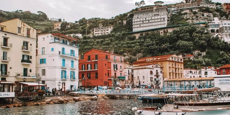 Sorrento acogerá la primera Cumbre Mundial de Jóvenes sobre Turismo de la OMT