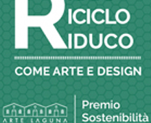 El Instituto Italiano de Cultura apoya la sostenibilidad y el arte