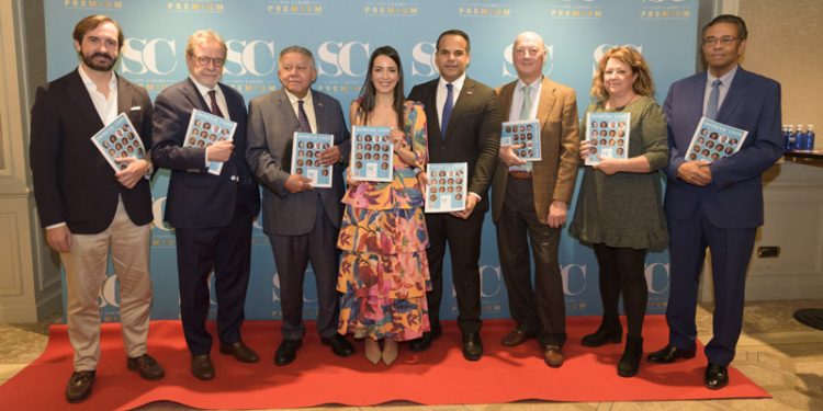 ‘Soy Caribe Premium’ presenta una edición especial dedicada a la integración