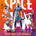 ‘Space Jam: Nuevas Leyendas’, para niños y amantes de la NBA