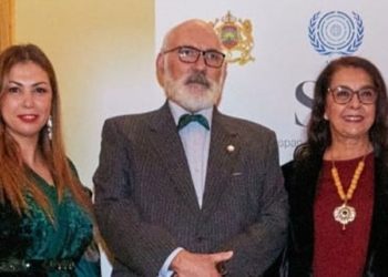 ‘Spanish arab magazin’ celebra la Fusión Cultural Árabe-Española