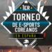 Se presenta el primer torneo de e-sports coreanos en España