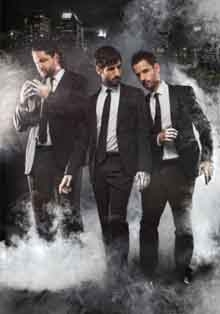 Concierto de música barroca en el Auditorio Nacional con La Filarmónica