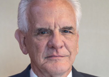 Stanley Motta./ Foto: CEAPI