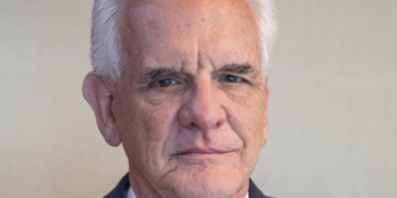Stanley Motta./ Foto: CEAPI