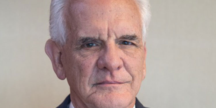 Stanley Motta./ Foto: CEAPI