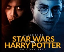 La Fundación Excelentia lleva Star Wars & Harry Potter al Teatro Real