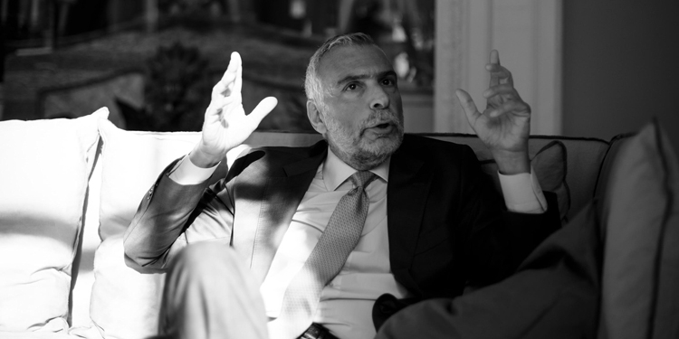 Foto: Juan F. López