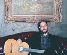 Casa América presenta la Oklahoma City University en concierto