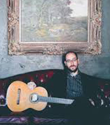 Casa América presenta la Oklahoma City University en concierto