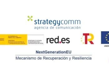 Strategycomm se convierte en Agente Digitalizador