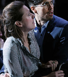 El Teatro Real de Madrid presenta ‘Street Scene’, jazz, swing y blues