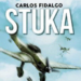 El Centro Sefarad-Israel presenta el libro ‘Stuka’, de Carlos Fidalgo
